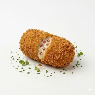 Croquetón de Jamón (ud)