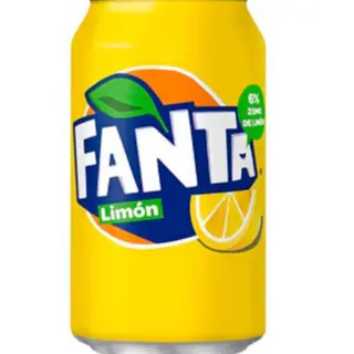 FANTA LIMON