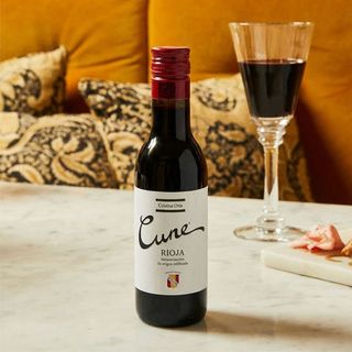Benjamin Vino Rioja Cune