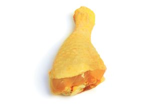 Jamoncito Pollo Amarillo 180Gr.