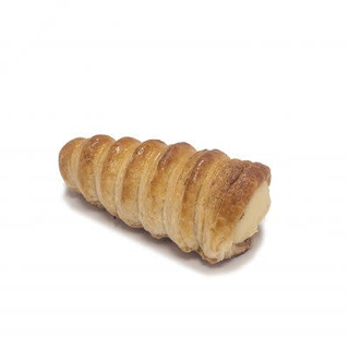 Pastel Barquillo