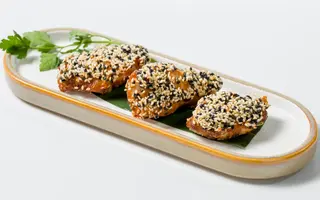 Alitas De Pollo