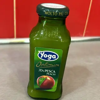 YOGA PESCA 200ML 
