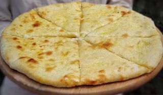 იმერული ხაჭაპური 8 ნაჭ