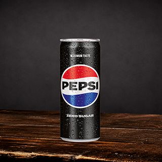 Pepsi Zero 0,33L