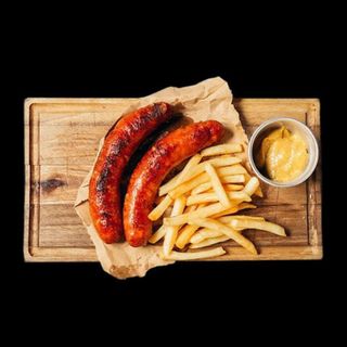 Cârnat trandafir nepicant