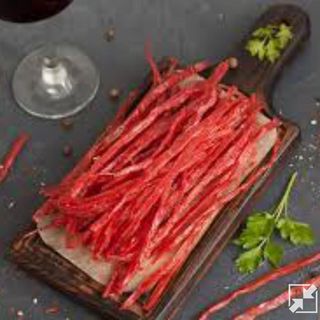 Палички Зі Свинини З Вишнею (50г)