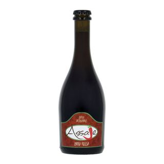 Artigianale rossa 50 cl