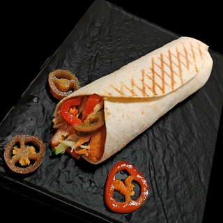 Chiken Roll подвійний