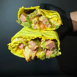 Хот-дог в лаваші (450г)