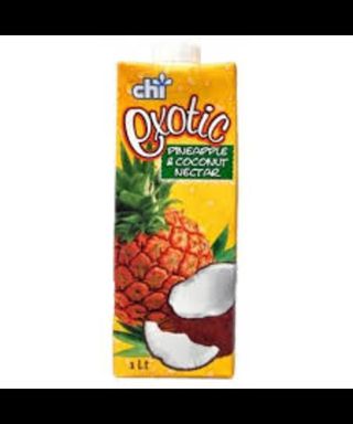 Chi Exotic