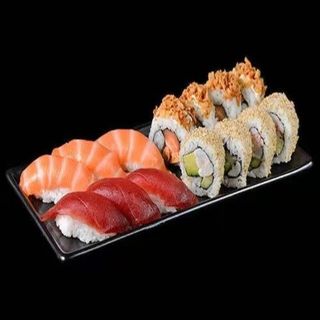 Bandeja 11 (14 Pzs.)