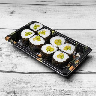 Maki de espárrago