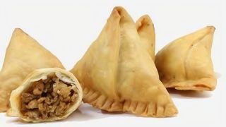 Chicken samosa - 3 pezzi