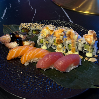 Combo nigiri 1