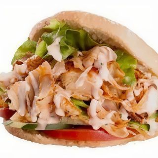 Doner Kebab