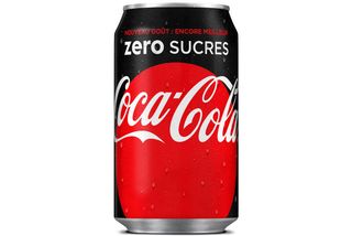 Coca-Cola Zéro