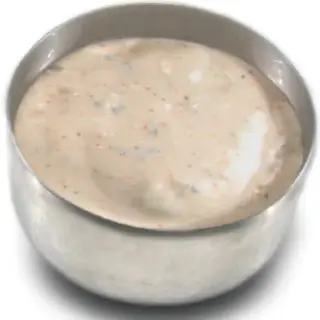 Hot Spicy Garlic Sauce