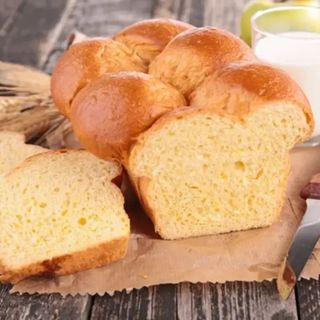 Додаток хліб бріош 60г