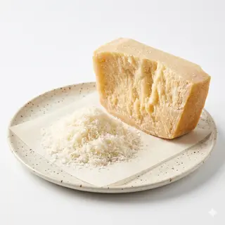 Queso Parmesano