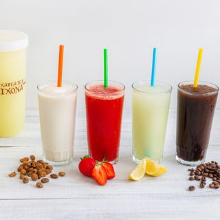 Leche preparada (1L)