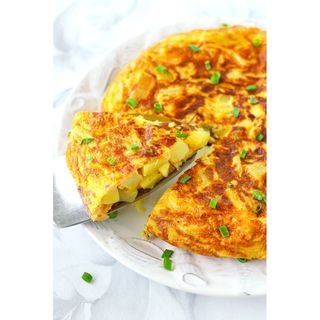 Spanish Omelette