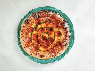 Салямі Піканте