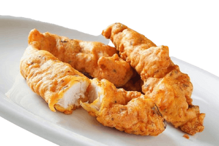 8. Chicken Pakora