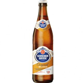 Cerveza Schneider Tap 7 50Cl