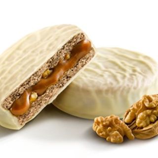 Alfajor de Nuez