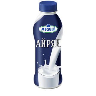 Айрян 300мл.
