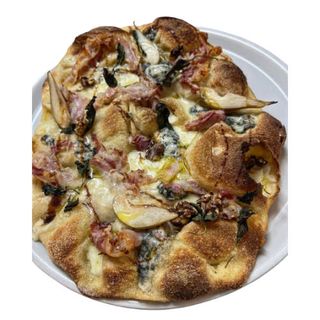 Crea tu pizza (33 cm.)