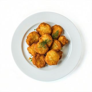 Gran fritto dei carruggi