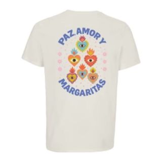 T-SHIRT - PAZ AMOR