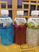 MoguMogu