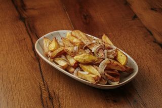 ოჯახური კარტოფილი