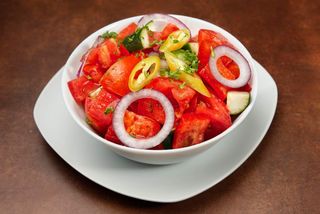 Srpska salata