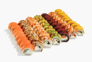 Fuji, 2505 g, For 7-12 friends