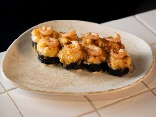 HOTTY шрімпі шрімп