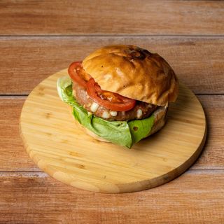 Gurmanska pljeskavica 300g