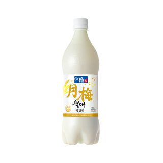 Makgoli (330 Ml.)