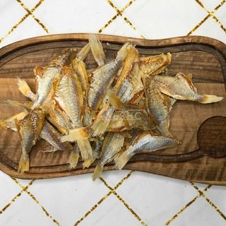 Риба Сушена Лакедра (50г)