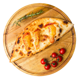 Кальцоне вершкова (30см)