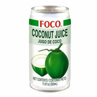 Bevanda freddo al cocco