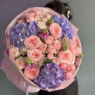 Букет квітів 15229