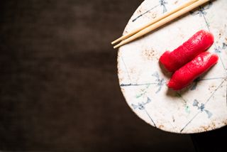 NIGIRI DE ATÚN