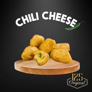 Chili Cheese x5