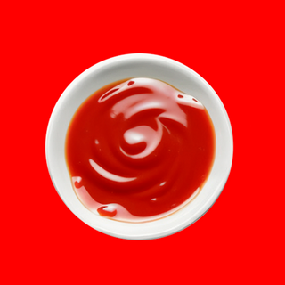Ketchup