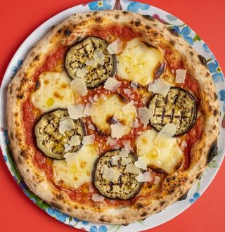 Parmigiana