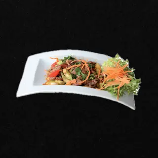 Salade Yam Nua